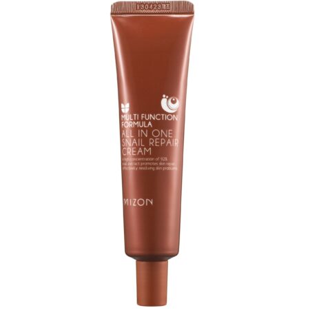 All in one snail repair cream (tube)